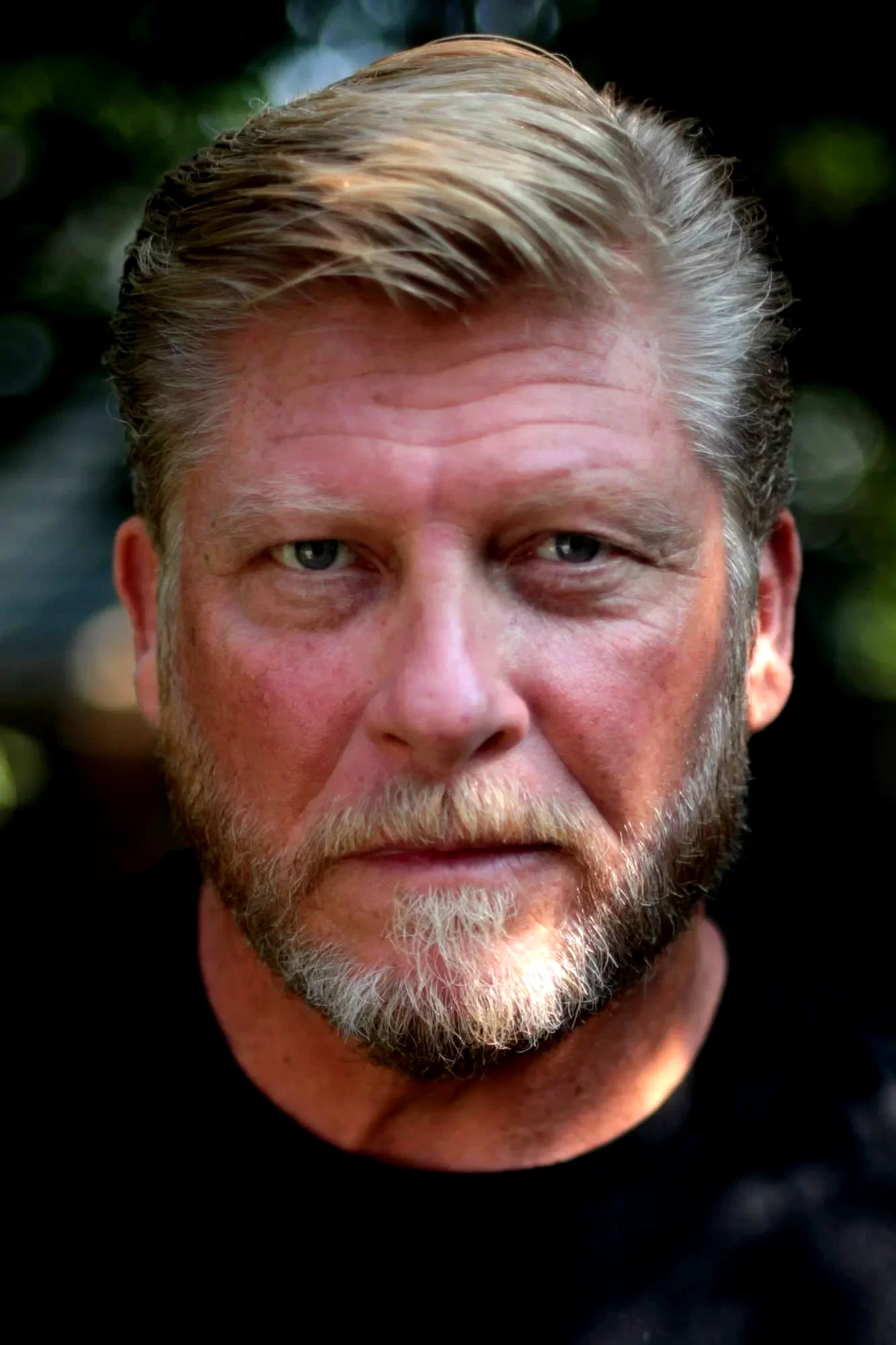 Jeff Hochendoner
