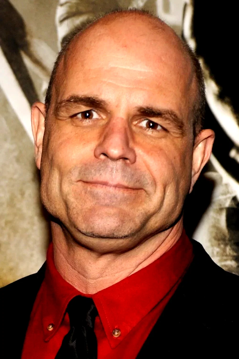 Richard John Walters