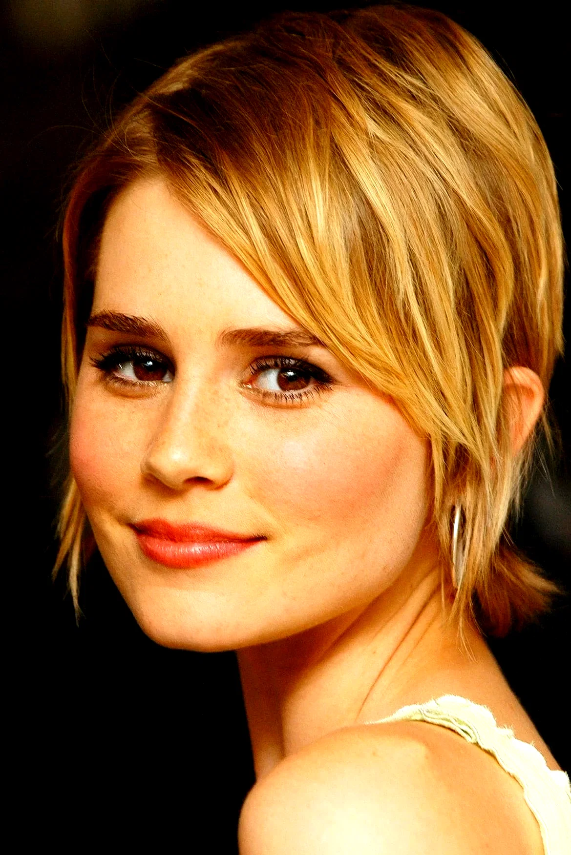 Alison Lohman