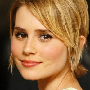 Photo star : Alison Lohman