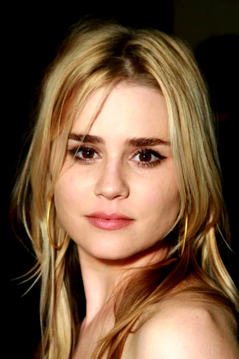 Alison Lohman