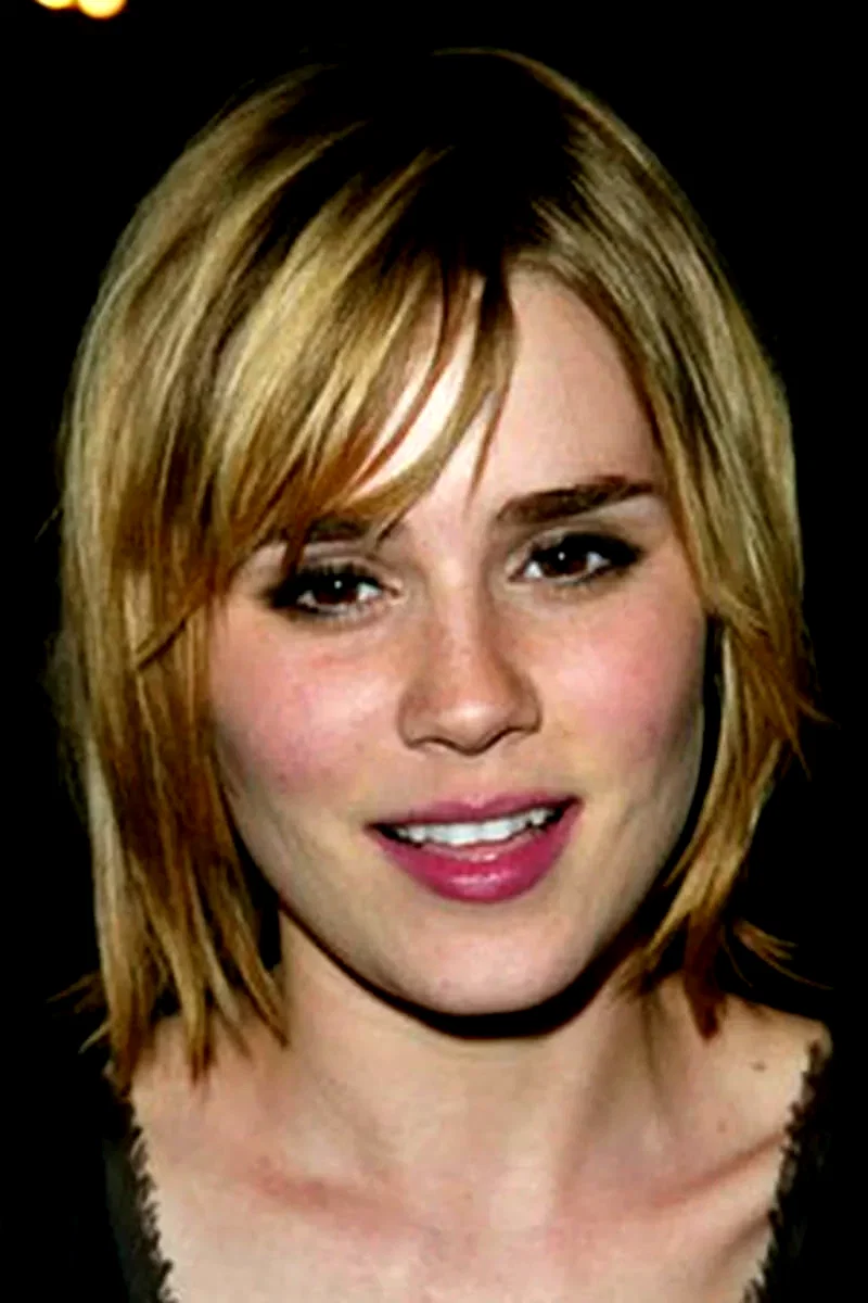 Alison Lohman