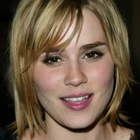 Photo star : Alison Lohman