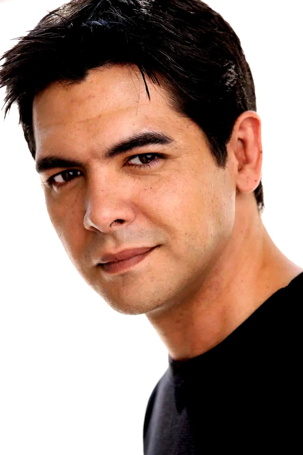 Alexis Cruz