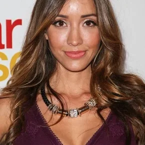Photo star : Fernanda Romero