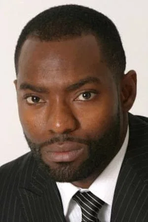 Photo de Hassan Johnson