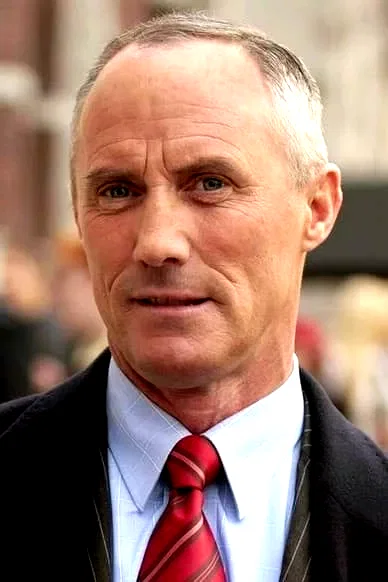 Robert John Burke