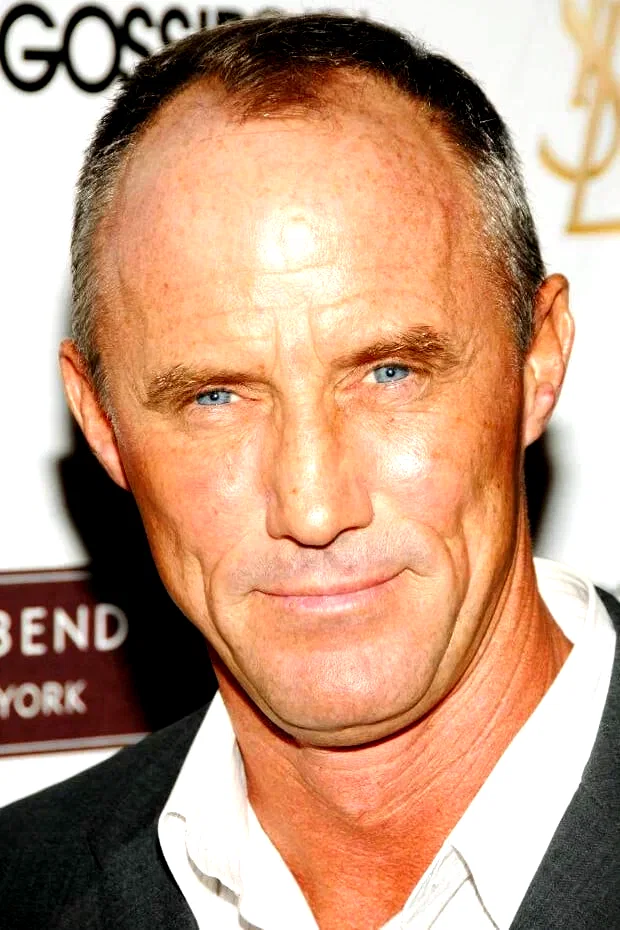 Robert John Burke