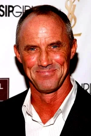 Robert John Burke