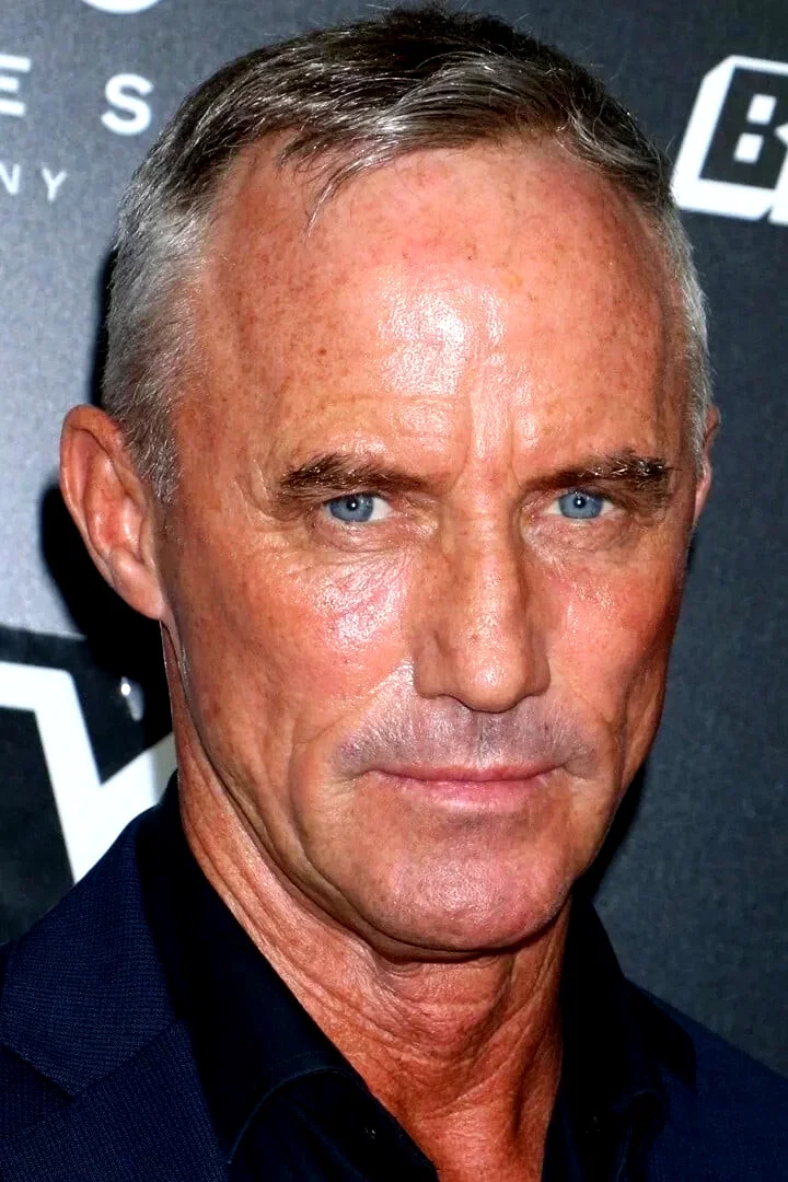 Robert John Burke