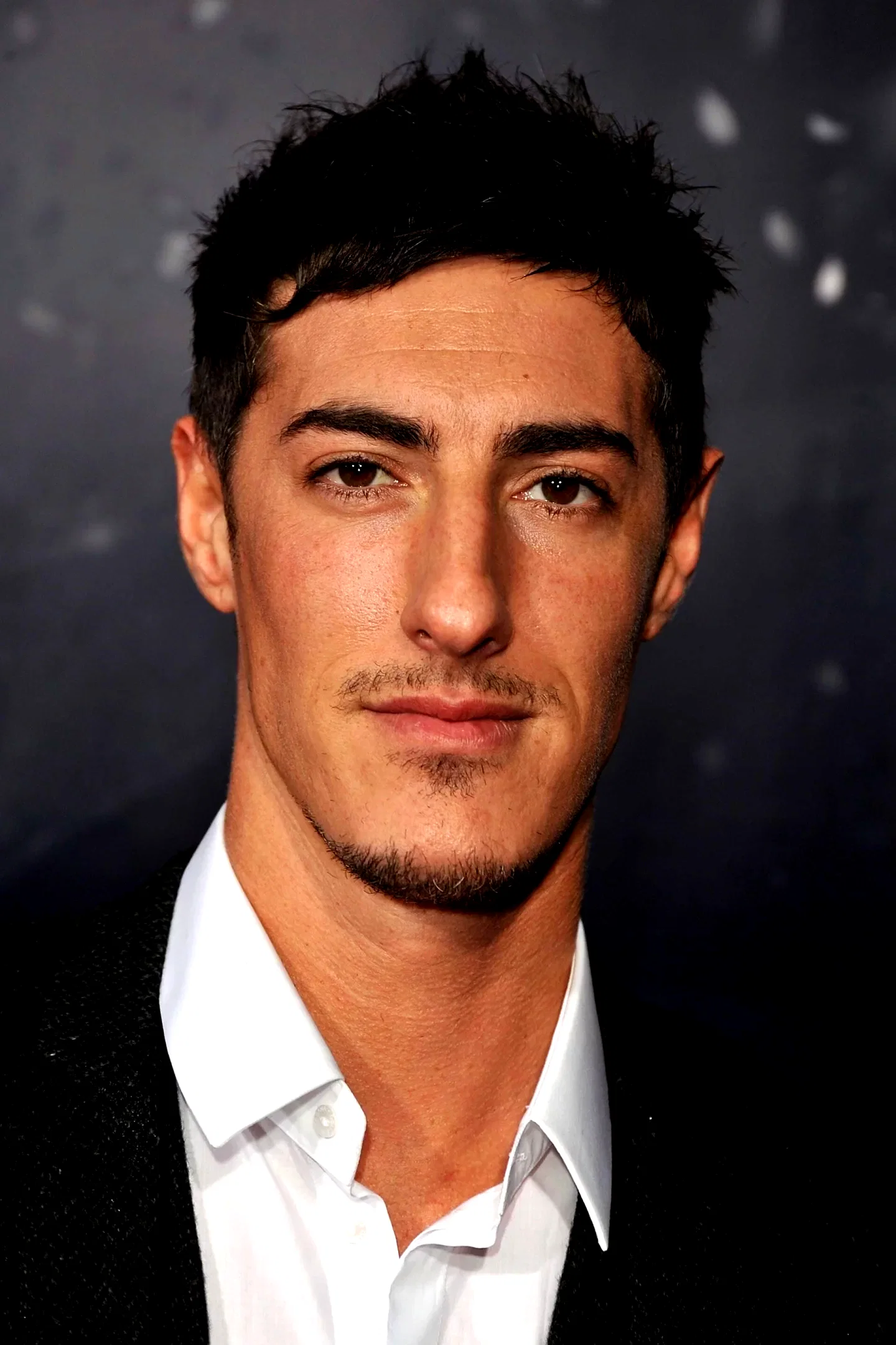 Eric Balfour