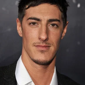Photo star : Eric Balfour