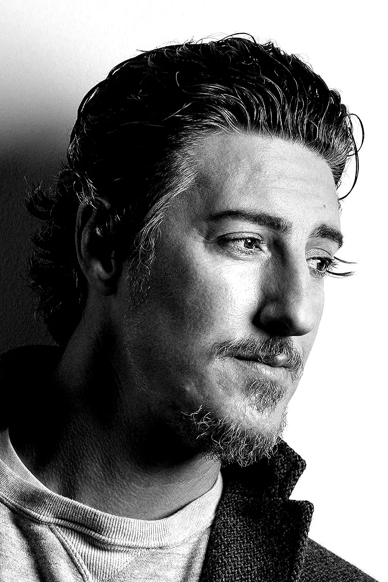 Eric Balfour
