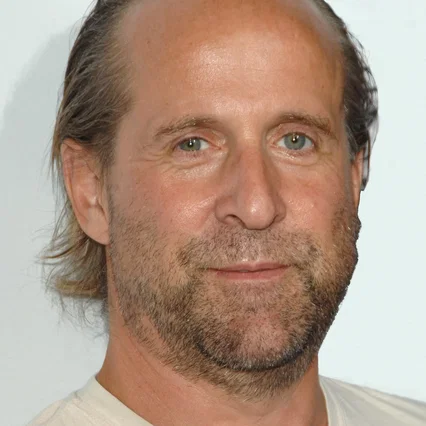 Peter Stormare