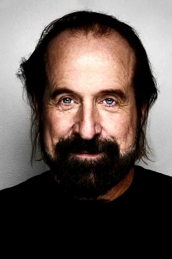Peter Stormare