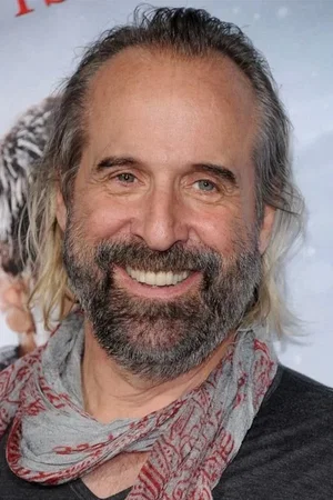 Peter Stormare photo