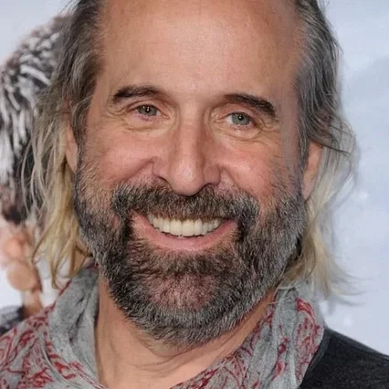 Peter Stormare