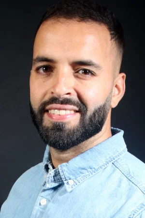 Khalid Berkouz photo