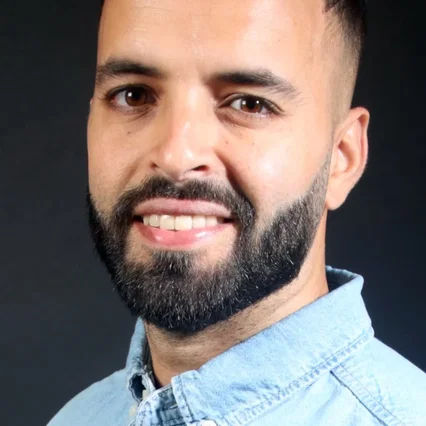 Khalid Berkouz