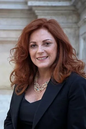 Derya Alabora photo