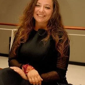 Photo star : Övül Avkiran