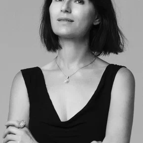 Photo star : Yesim Ustaoglu