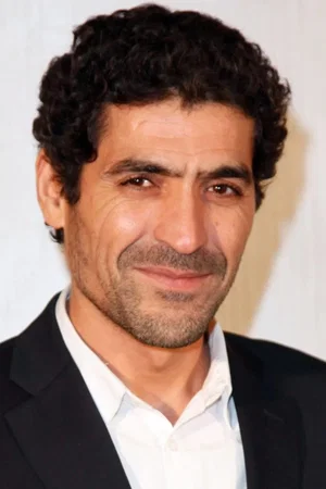 Abdelhafid Metalsi photo