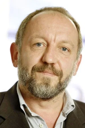Frédéric Hulné photo
