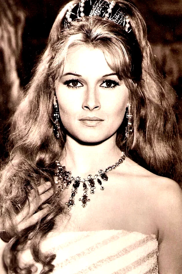 Valerie Lagrange