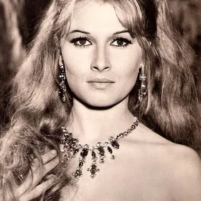 Photo star : Valerie Lagrange