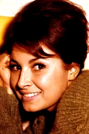 Valerie Lagrange