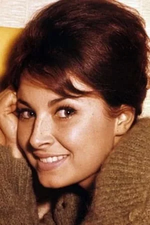 Valerie Lagrange photo