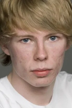 Maarten Stevenson photo