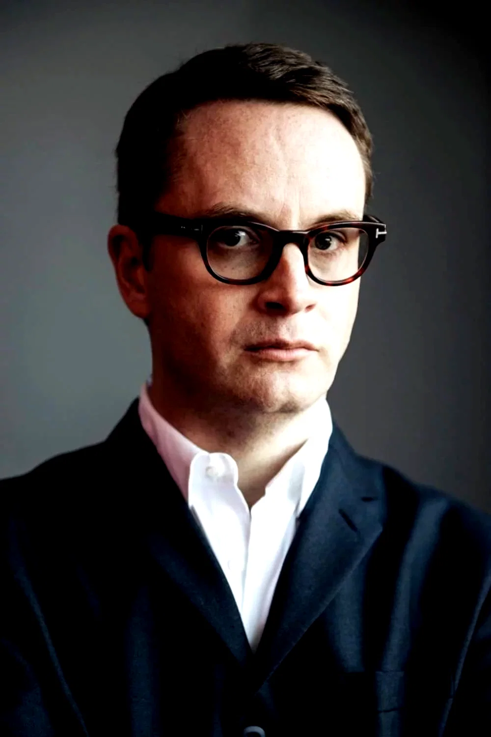 Nicolas Winding Refn