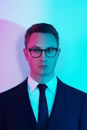 Nicolas Winding Refn photo