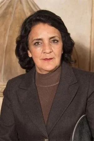 Photo de  Fatima Hernadi