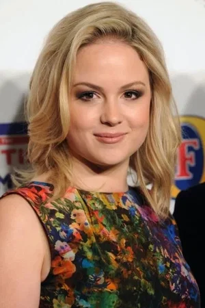 Photo de Kimberley Nixon