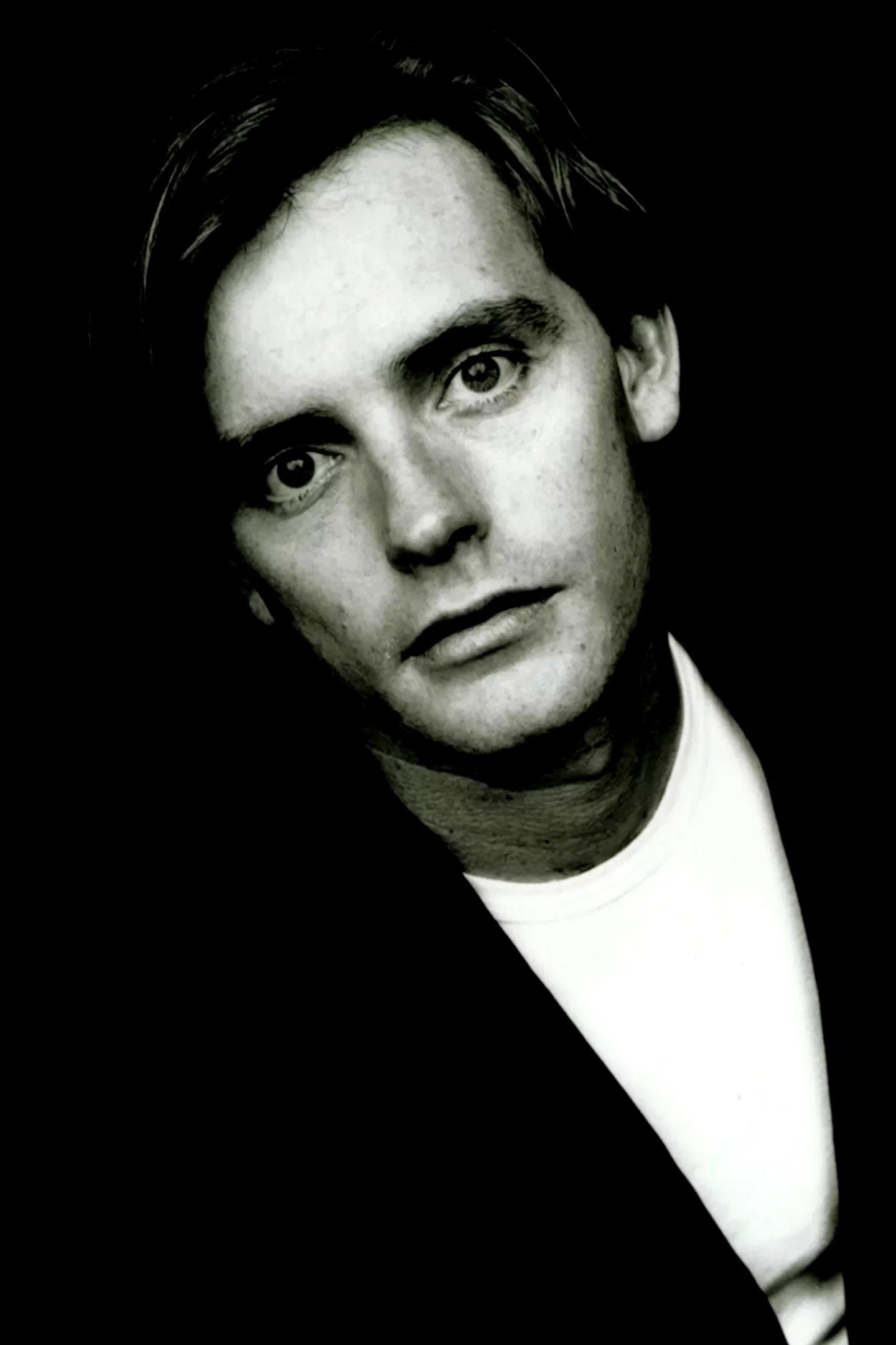 Stephan Elliott