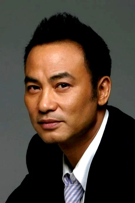 Simon Yam