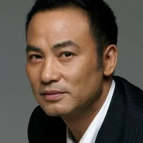 Photo star : Simon Yam