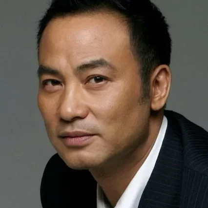 Simon Yam