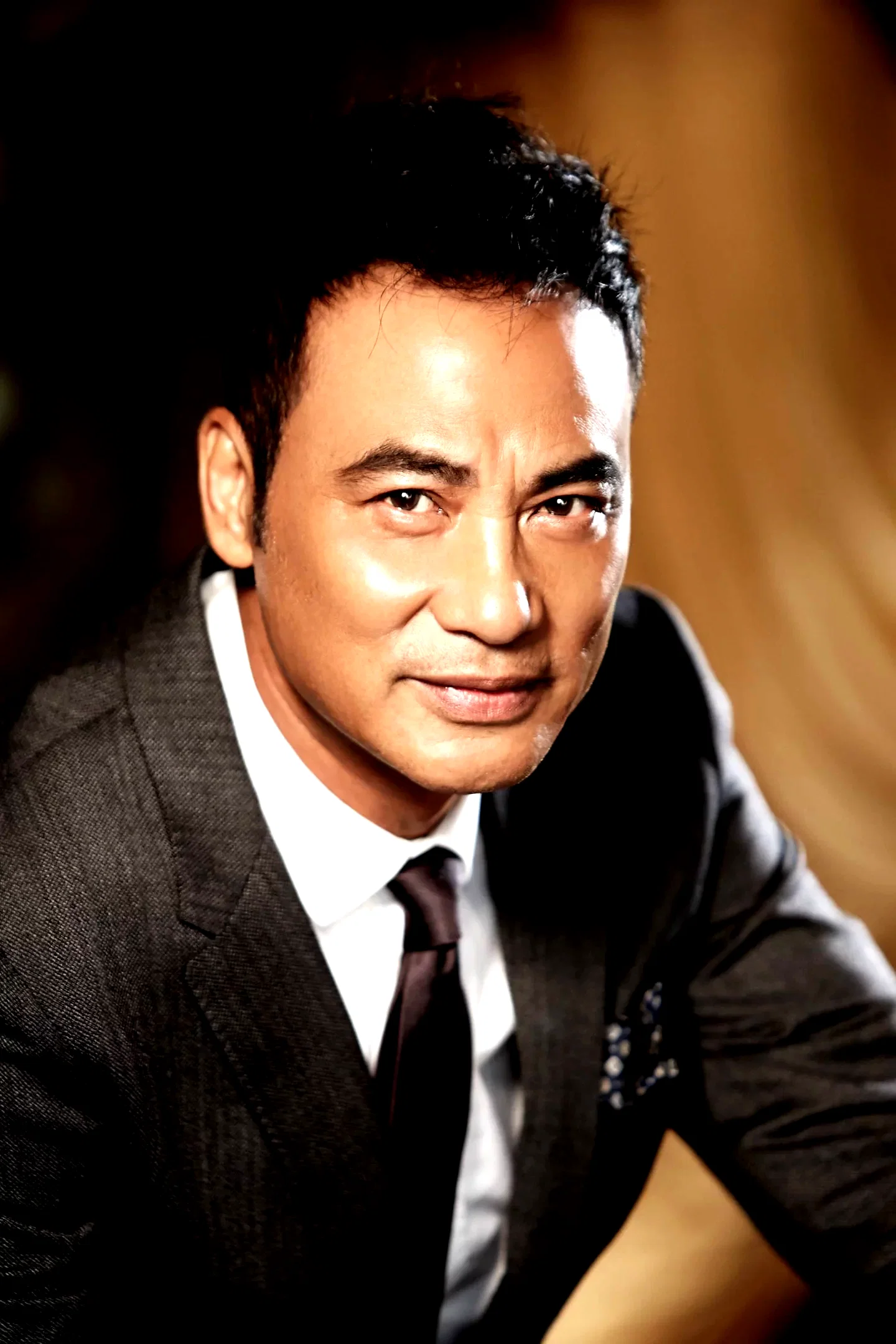 Simon Yam