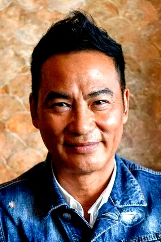 Simon Yam