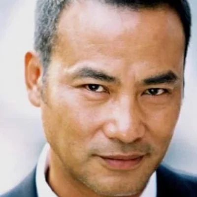 Simon Yam