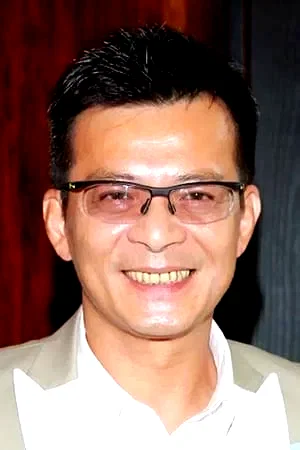 Felix Wong