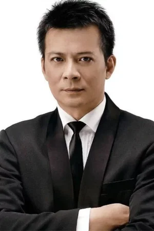 Felix Wong photo