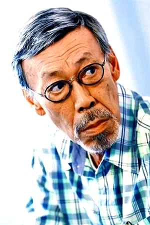  Stanley Fong