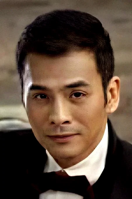  Vincent Lam Wai