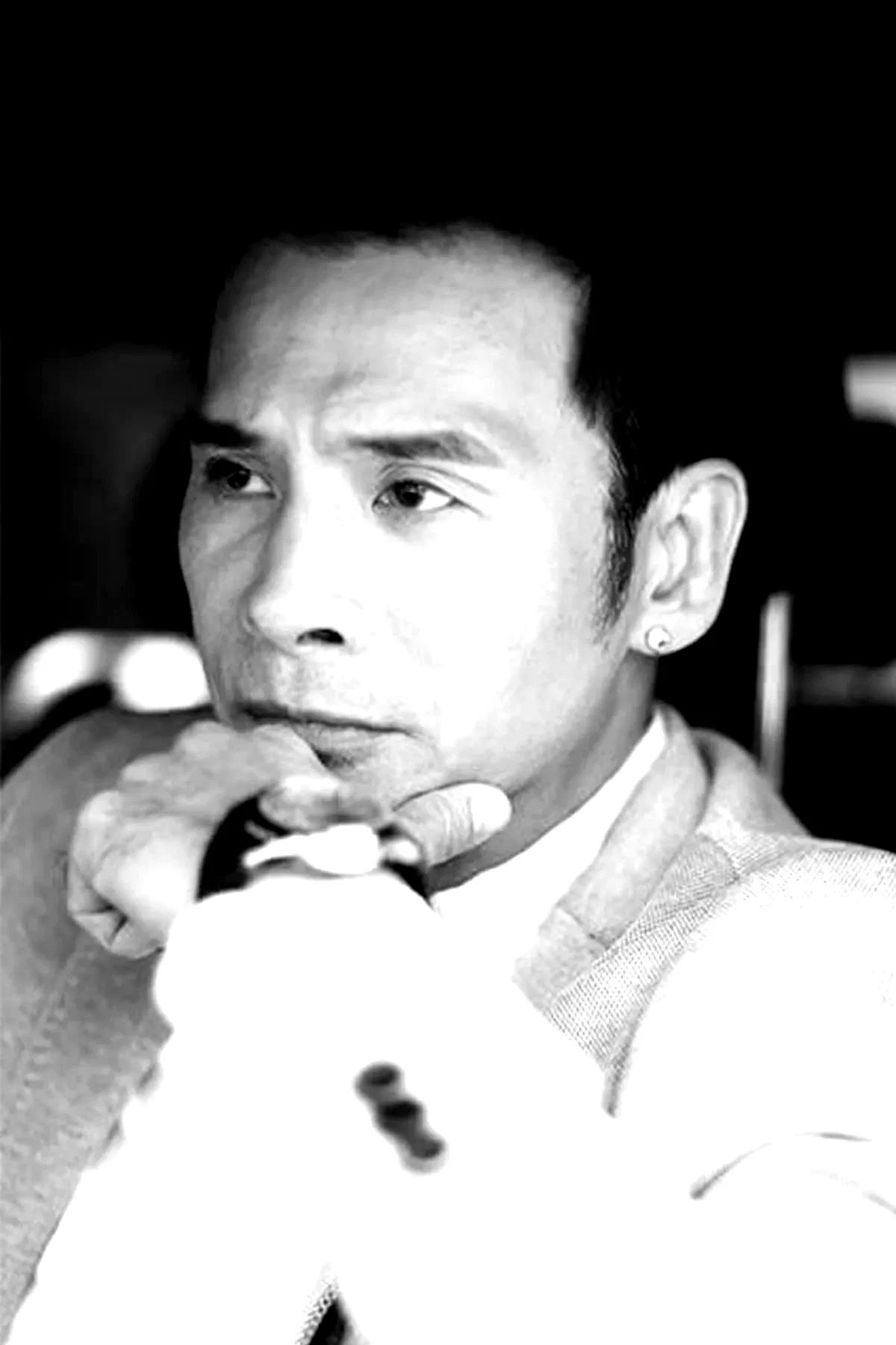  Vincent Lam Wai