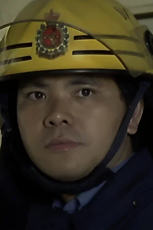  Jackson Ha Chak-Shun photo